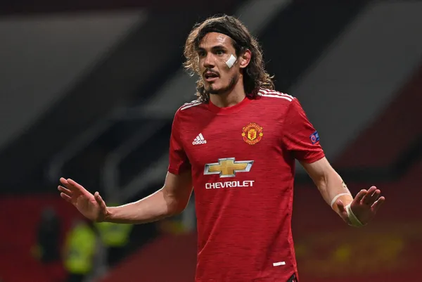 Fenerbahçe'de golcü transferi gelişmesi! Edinson Cavani için imkanlar seferber edilecek - 2