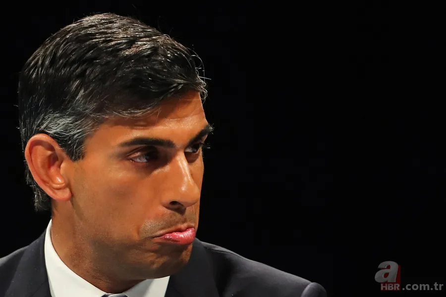 İngiltere'ye casusluk şoku! "Özel hat" meğer açık hatmış: Çin yıllarca dinlemiş 9