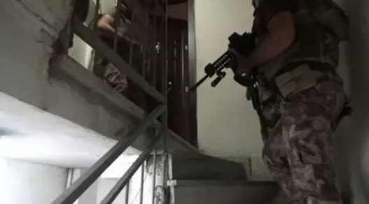 Son dakika: DEAŞ’ın kirli planı ortaya çıktı! Terör saldırılarıyla karışıklık planladılar