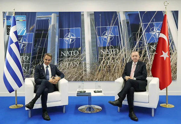 Başkan Recep Tayyip Erdoğan ile ABD Başkanı Joe Biden NATO görüşmesi! İşte alınan son dakika kararları!