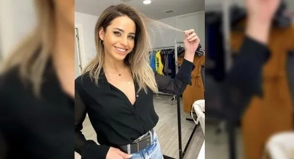 Büşra Pekin’in son hali Hollywood yıldızlarına benzetildi! Bir deri bir kemiğe dönmüştü! ’Bu sen değilsin’ Zayıflık sırrı ise...