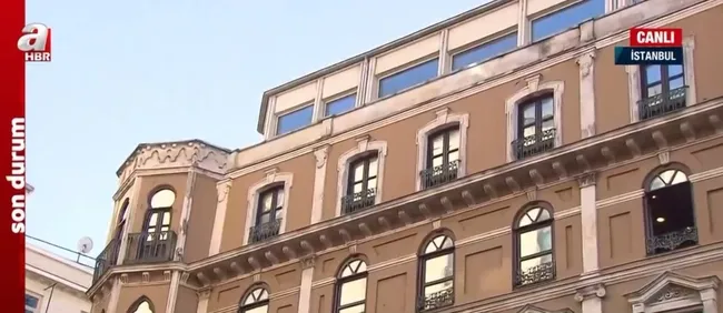 Başkan Erdoğan resti çekti! TÜSİAD sessizliğe gömüldü