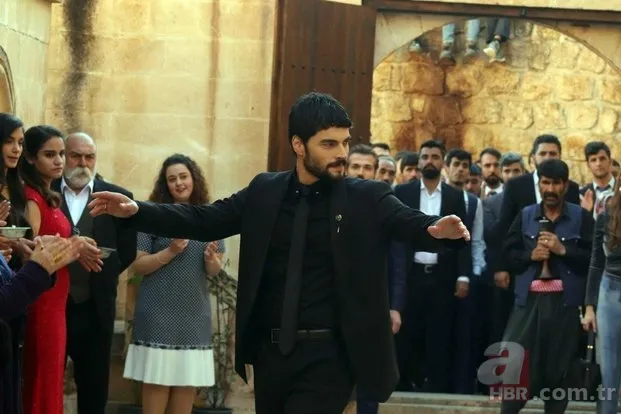 Hercai 2.son bölüm tek parça izle: Miran'ın intikam yemini bozulacak mı? Hercai 3.yeni bölüm fragman izle! 15