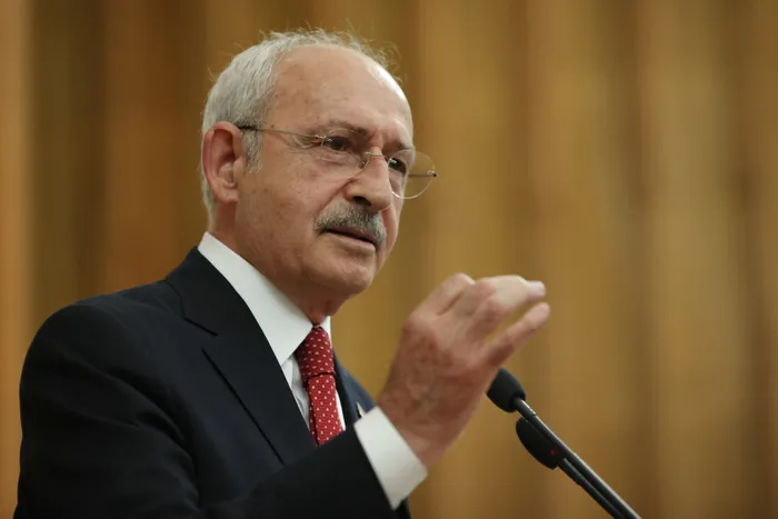 'Türkiye terörden çok çekti' diyen Kılıçdaroğlu kendisiyle çelişti: Selahattin Demirtaş neden hapiste? - 1