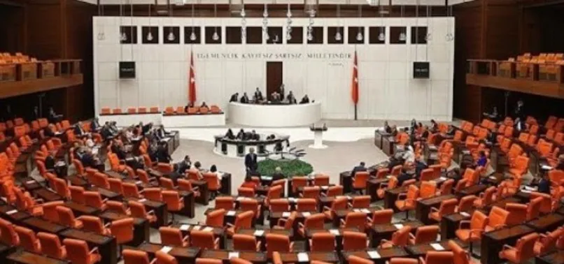 AK Parti'den yargı reformunun detayları hakkında flaş açıklama! 128 kanunda değişiklik...