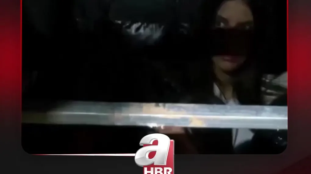 İSRAİLLİLER GÖZYAŞLARI İÇİNDE...