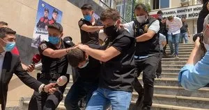 32. kattan atlamıştı! Flaş gelişme
