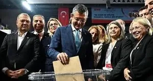 CHP’de ’Özel’ kıyım başladı!
