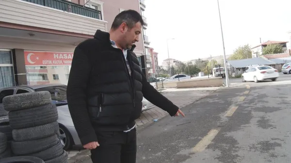 CHP iyice zıvanadan çıktı! Gençlik Kolları Başkanı'na "istifa" dayağı - 1