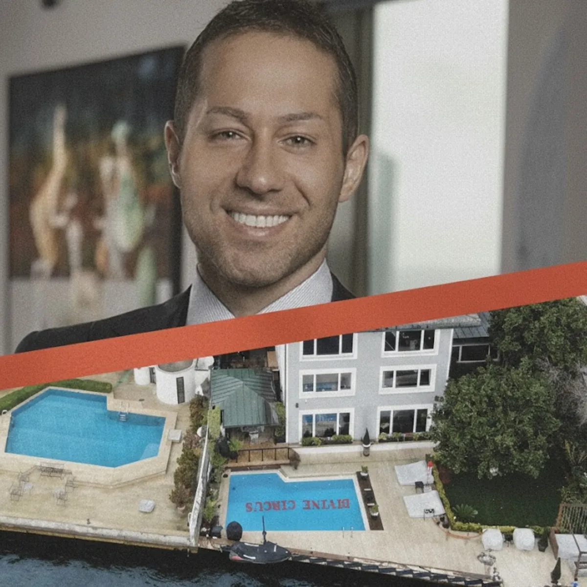 Kasım Garipoğlu dosyasında sırlar dökülüyor! Şoföre adliye koridorunda