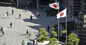 Japonya’nın nüfusu 13 yıldır düşüyor!