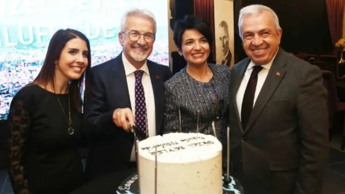 Bursa'daki yolsuzluk skandalında gelişme: Tutuklu sayısı 35 oldu