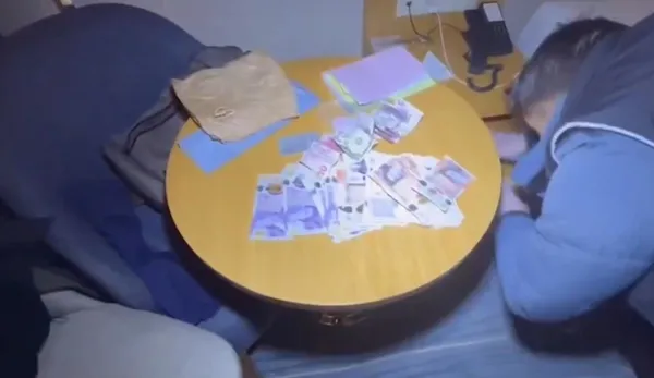 Interpol tarafından kırmızı bültenle aranan Shaun Monaghan İstanbul’da ’Kafes’lendi!