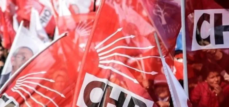 CHP'de İYİ Parti çatlağı! Hepsi istifa etti