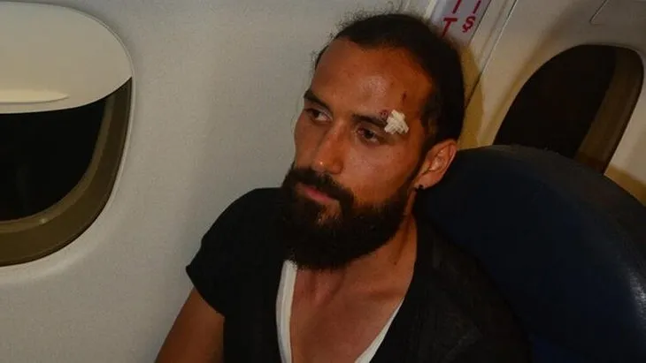 Erkan Zengin'den flaş corona virüs itirafı: Yarısında var virüs