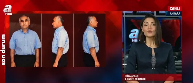 Adil Öksüz kuzeni Ali Öksüz'ü Milli İstihbarat Teşkilatı'na sızdırmış! Alçak planları ifşa oldu - 4
