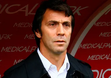Bülent Korkmaz yeniden Süper Lig'de...