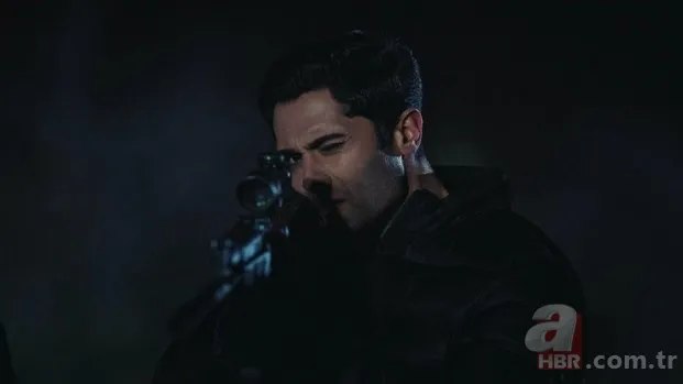 EDHO neden yok? ATV Eşkıya Dünyaya Hükümdar Olmaz 159. yeni bölüm fragmanı yayınlandı mı? 10