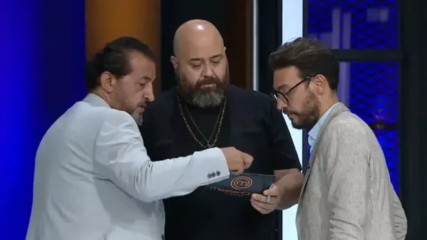 Masterchef Türkiye kim kazandı? Masterchef 14 Ağustos Cuma kim seçildi? Arem, Uğur, Büşra...