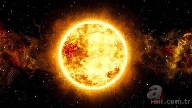 Simpsonlar’ın yılbaşı sahnesi korkuttu! 2024 yılında beklenen güneş fırtınası dünyayı karanlığa gömecek 3