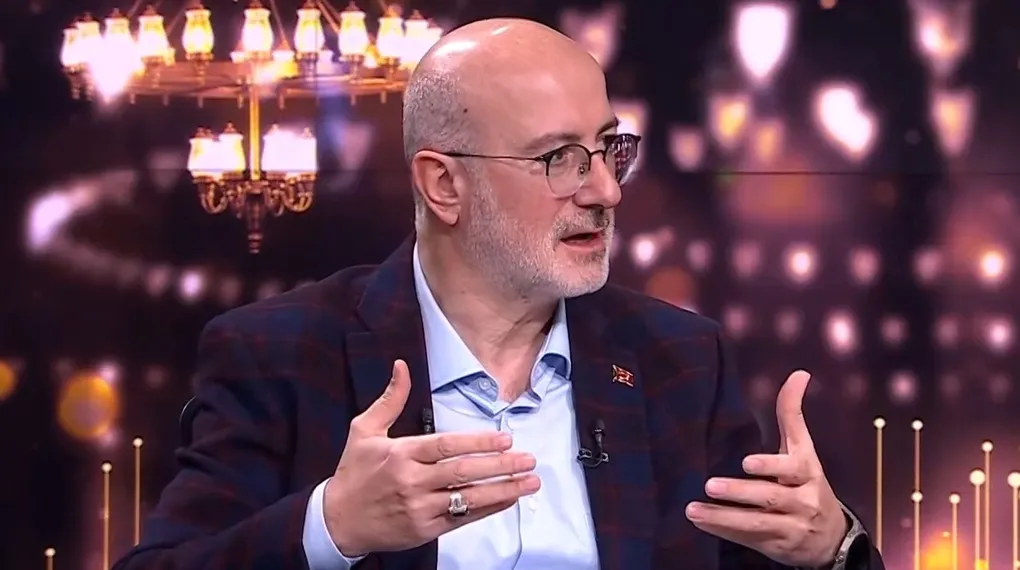 Ramazan’da sabır ve umut reçetesi