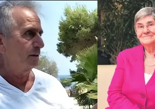 Canan Karatay’ın eşi kimdir? Ali Başak Karatay hasta mıydı, neden vefat etti?