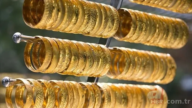 21 Eylül Canlı Altın Fiyatları: Çeyrek Altın, Gram Altın, Cumhuriyet Altını, Tam ve Yarım Altın, 22 Ayar, 18 Ayar ve 14 Ayar ne kadar olacak? 13