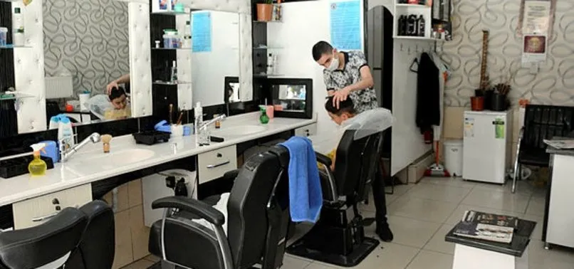 Ramazan Bayramı öncesi berber ve kuaförlerin çalışma saatleri belli oldu
