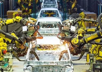 Otomotiv üretimi ilk 9 ayda geçen yılı solladı