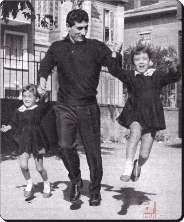 Ayşen Gruda'nın fazla bilinmeyen gençlik fotoğrafları! Ayşen Gruda kimdir kaç yaşında nereli? 20