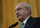 Kılıçdaroğluna yaylım ateşi: Gitmeli