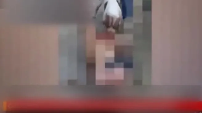 cete uyelerinden tecavuzcu adama akil almaz ceza video