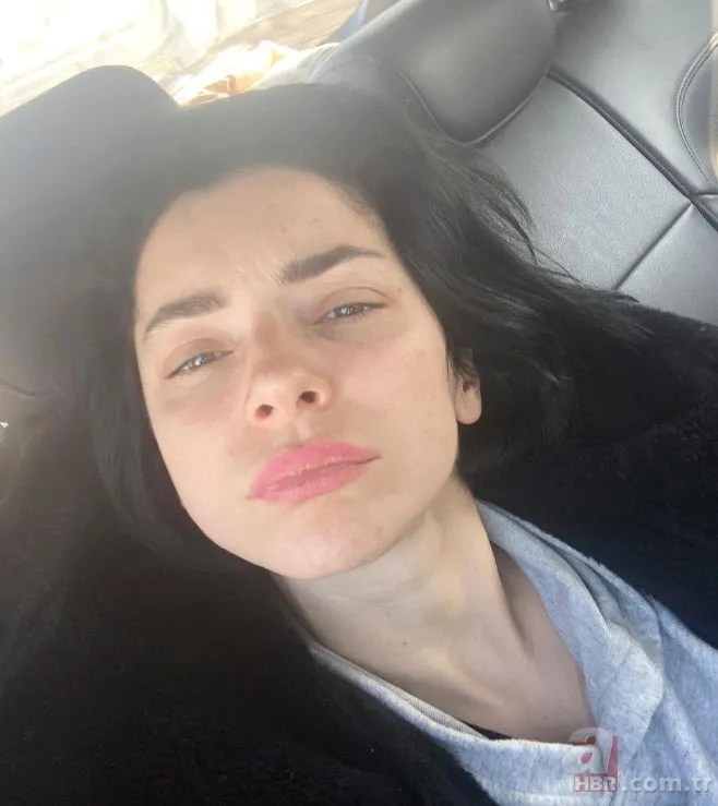 Merve Boluğur'dan olay çıkaracak sözler! Takipçisine verdiği yanıt şok etti 2