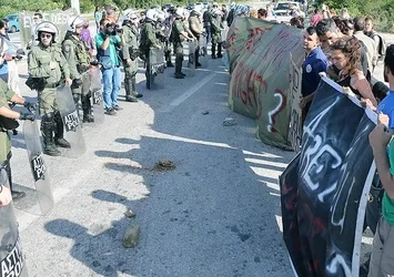 Türkiye ile AB arasında muhtemel anlaşmazlık Yunanistan'ı etkileyecek