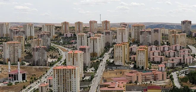 Hükümet vatandaşın ucuz konut alması için devreye girdi! Bakan Kurum açıkladı: Belki tek parselde kendi evini yapacak