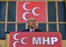 MHP lideri Bahçeliden Bakan Albayrakı hedef alan CHP ve yardakçılarına sert cevap