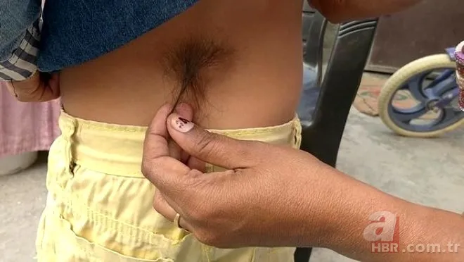 6 yaşındaki çocuğa 'tapmaya' başladılar! Görenler şaştı kaldı... 5