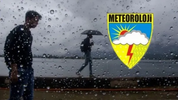 Meteoroloji uyardı: Yarından itibaren etkili olacak! Sıcaklara dikkat... - 7