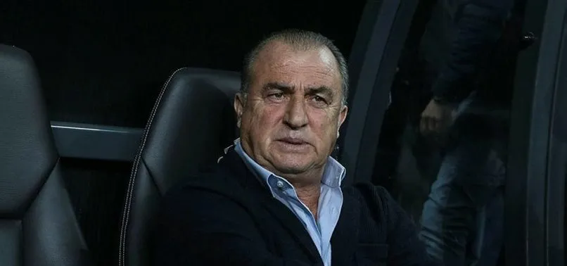 Fatih Terim: Zor diye bir şey yok!