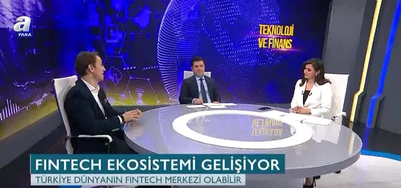 Fintech’lerle çevik ve pratik oluyoruz