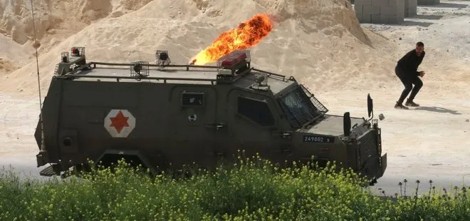 İsrail ordusu Batı Şeria’ya yeniden takviye güç gönderiyor