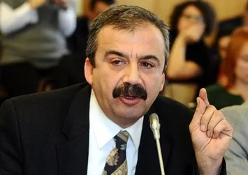 MİT TIR’ları kumpası HDP’ye kadar uzandı