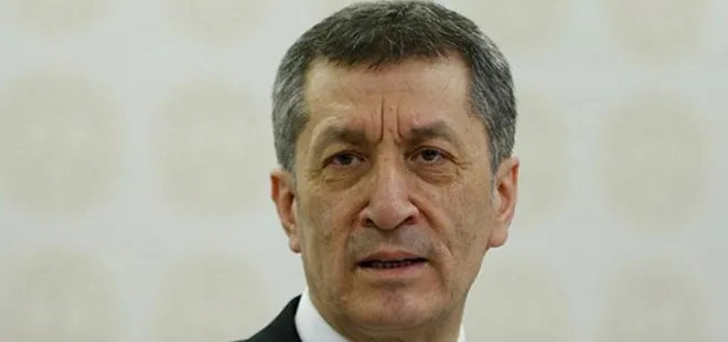 Bakan Selçuk’tan ’Tabii’ uygulaması paylaşımı