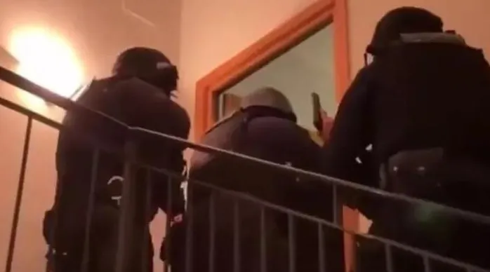 Almanya'da infaz edilen Veysel Erol cinayetinde şok detaylar! İtalya'dan talimat, Berlin'de infaz, Hollanda'da kıskaç - 5