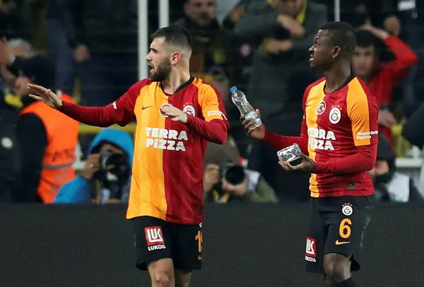 Adana Demirspor’dan bir bomba daha! Eski Galatasaraylı Jean-Michael Seri’ye teklif