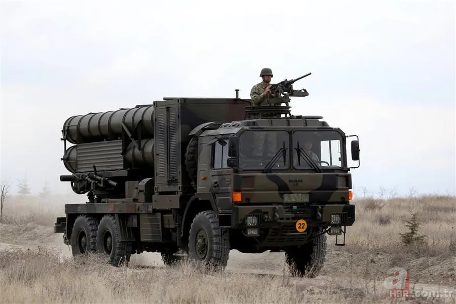 TSK'nın "gizli" silahları 8