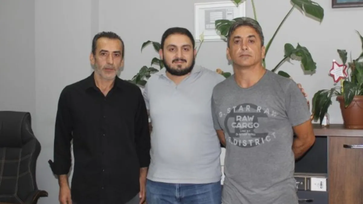 Fas'ta mahsur kalan Türk kaptan için Dışişleri devreye girdi: Yurda döndü