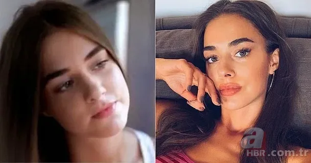 Bensu Soral ‘estetiğim yok’ dedi sosyal medya yıkıldı! “Fotoğraflarına bir bak istersen” 10