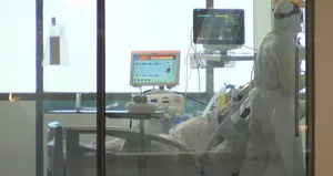 Cerrahpaşa’da korkutan artış!