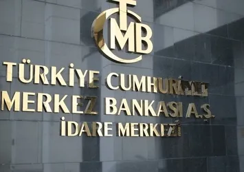 Son dakika: Merkez Bankası'ndan yeni TL hamlesi